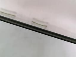 MERCEDES-BENZ Mercedes G W463A W464 18-24 Left Front Door Glass A4637204903 Front Door Window L- — thumbnail 4