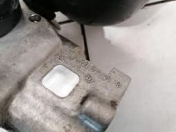 MERCEDES-BENZ Mercedes S-Class W221 Hydraulic Valve A2213200258 Hydraulic Valve FAULTY- — thumbnail 7
