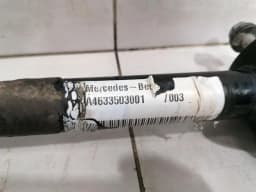 MERCEDES-BENZ Mercedes W463A W464 18-24 Left Rear Wishbone A4633503001 Rear Li Wishbone- — thumbnail 6