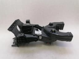 MERCEDES-BENZ Mercedes W463A W464 18-24 G63 Heater Blower A1668300000 Engine Heater Blower- — thumbnail 2