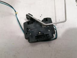 MERCEDES-BENZ MERCEDES W463A W464 18-24 G63 AMG Fuel Pump Electric A4634705900 Fuel Pump- — thumbnail 5