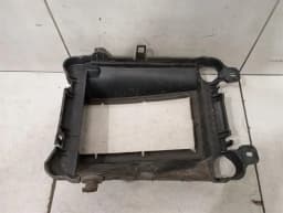 MERCEDES-BENZ Mercedes C Class W205 Holder Bracket A2055006200 Holder Carrier AMG Intercooler- — thumbnail 5