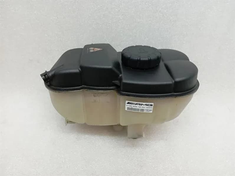 MERCEDES-BENZ MERCEDES W463A W464 18-24 G63 AMG Expansion Tank A1905001800 Expansion Tank-