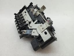 MERCEDES-BENZ MERCEDES G-CLASS W463A W464 18-24 G63 AMG Fuse Box A4635407612 Fuse Box- — thumbnail 7