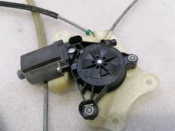 MERCEDES-BENZ Mercedes W463A W464 18-24 Left Front Door Winder A4637200503 Front Window Regulator - — thumbnail 3