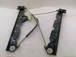 MERCEDES-BENZ Mercedes W463A W464 18-24 Left Front Door Winder A4637200503 Front Window Regulator - — thumbnail 4