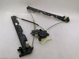 MERCEDES-BENZ Mercedes W463A W464 18-24 Left Front Door Winder A4637200503 Front Window Regulator - — thumbnail 2