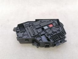 MERCEDES-BENZ MERCEDES G-CLASS W463A W464 18-24 G63 AMG Fuse Box A4635409803 Fuse Box- — thumbnail 2