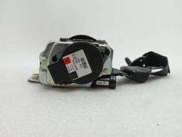 MERCEDES-BENZ Mercedes C Class W205 Front Seat Belt A2058601501 Left Seat Belt Front Li- — thumbnail 4