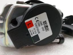 MERCEDES-BENZ Mercedes C Class W205 Front Seat Belt A2058601501 Left Seat Belt Front Li- — thumbnail 8