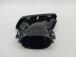 MERCEDES-BENZ Mercedes E Class W213 Exhaust Silencer A2134901802 Left AMG Tip Black Black - — thumbnail 8