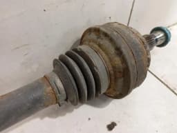 MERCEDES-BENZ Mercedes C63 AMG W205 Left Rear Drive Shaft A2053503718 Drive Shaft Rear Li- — thumbnail 5