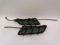 MERCEDES-BENZ Mercedes ML W164 Bonnet Grille A1648801405 Bonnet Vent Grille Washer- — thumbnail 5
