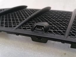 MERCEDES-BENZ Mercedes ML W164 Bonnet Grille A1648801405 Bonnet Vent Grille Washer- — thumbnail 4