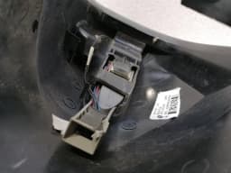 MERCEDES-BENZ Mercedes ML W164 Left Door Mirror Cover A1648100164 Exterior Mirror Cover- — thumbnail 4