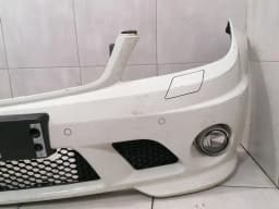 MERCEDES-BENZ MERCEDES C63 AMG 2008-2010 W204 FRONT BUMPER A2048854925 FRONT BUMPER SET- — thumbnail 7