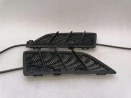 MERCEDES-BENZ Mercedes ML W164 Bonnet Grille A1648801405 Bonnet Vent Grille Washer- — thumbnail 1