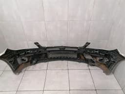 MERCEDES-BENZ MERCEDES C63 AMG 2008-2010 W204 FRONT BUMPER A2048854925 FRONT BUMPER SET- — thumbnail 10