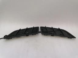 MERCEDES-BENZ Mercedes ML W164 Bonnet Grille A1648801405 Bonnet Vent Grille Washer- — thumbnail 3
