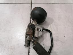 MERCEDES-BENZ Mercedes S-Class W220 ABC Hydraulic Valve A2203270231 Hydraulic Valve - — thumbnail 7