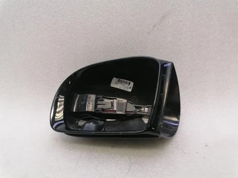 MERCEDES-BENZ Mercedes ML W164 Left Door Mirror Cover A1648100164 Exterior Mirror Cover-