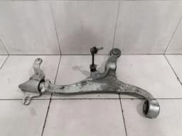 MERCEDES-BENZ Mercedes G W463A W464 18-24 G63 Left Front Wishbone A4633306901 VO Li Wishbone- — thumbnail 1