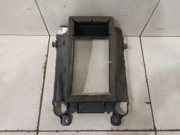 MERCEDES-BENZ Mercedes C Class W205 Holder Bracket A2055006200 Holder Carrier AMG Intercooler- — thumbnail 3