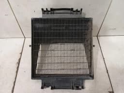 MERCEDES-BENZ Mercedes C Class W205 Holder Bracket A2055006200 Holder Carrier AMG Intercooler- — thumbnail 9