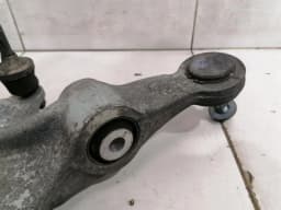 MERCEDES-BENZ Mercedes G W463A W464 18-24 G63 Left Front Wishbone A4633306901 VO Li Wishbone- — thumbnail 3