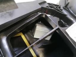 MERCEDES-BENZ Mercedes W463A W464 18-24 G63 Heater Blower A1668300000 Engine Heater Blower- — thumbnail 6