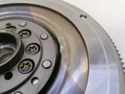 MERCEDES-BENZ MERCEDES C63 AMG W205 Flywheel A1770301800 Flywheel M177 DCT- — thumbnail 7