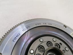 MERCEDES-BENZ MERCEDES C63 AMG W205 Flywheel A1770301800 Flywheel M177 DCT- — thumbnail 3