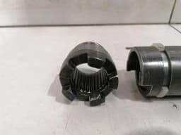 MERCEDES-BENZ MERCEDES G W463A W464 18-24 G63 AMG Front Diff A4639064402 Differential LOCK- — thumbnail 6