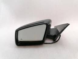 MERCEDES-BENZ Mercedes S-Class W221 Facelift 09-12 Door Mirror A2218101776 Exterior Mirror Left- — thumbnail 1