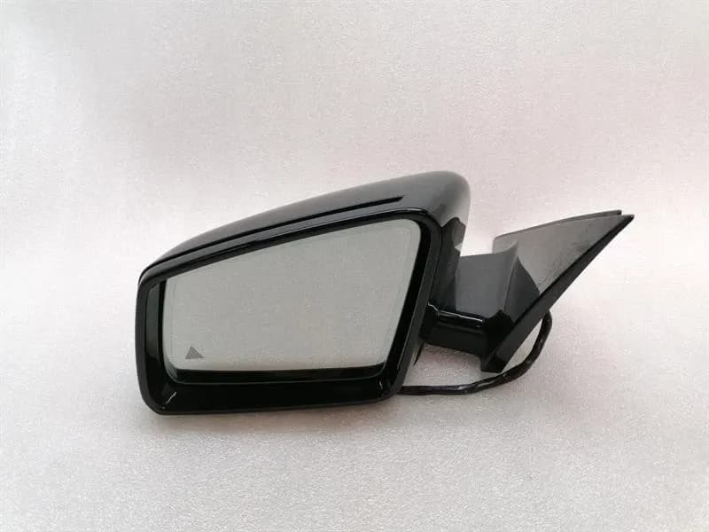 MERCEDES-BENZ Mercedes S-Class W221 Facelift 09-12 Door Mirror A2218101776 Exterior Mirror Left-