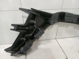 MERCEDES-BENZ MERCEDES G W463A W464 18-24 G63 Left Fender Flare BRABUS Widestar Fender- — thumbnail 9