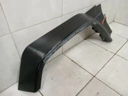 MERCEDES-BENZ MERCEDES G W463A W464 18-24 G63 Left Fender Flare BRABUS Widestar Fender- — thumbnail 3