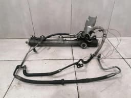 MERCEDES-BENZ Mercedes S-Class W221 Power Steering Rack A2214601800 Steering Rack- — thumbnail 9