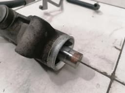 MERCEDES-BENZ Mercedes S-Class W221 Power Steering Rack A2214601800 Steering Rack- — thumbnail 4