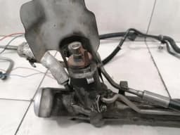 MERCEDES-BENZ Mercedes S-Class W221 Power Steering Rack A2214601800 Steering Rack- — thumbnail 5