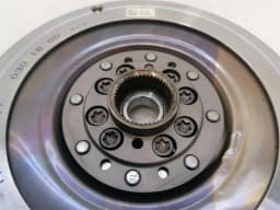 MERCEDES-BENZ MERCEDES C63 AMG W205 Flywheel A1770301800 Flywheel M177 DCT- — thumbnail 6