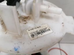 MERCEDES-BENZ MERCEDES W463A W464 18-24 G63 AMG Fuel Pump Electric A4634705900 Fuel Pump- — thumbnail 3