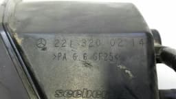 MERCEDES-BENZ Mercedes CL W216 ABC Oil Reservoir A2213200214 Oil Tank- — thumbnail 6