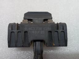 MERCEDES-BENZ MERCEDES G-CLASS W463A W464 18-24 G63 AMG A4637306201 Door Brake- — thumbnail 5