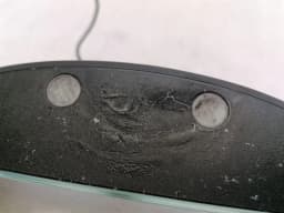 MERCEDES-BENZ Mercedes G-Class W463A W464 18-24 Rear View Mirror A4638103201 Rear View Mirror- — thumbnail 10