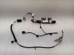 MERCEDES-BENZ MERCEDES A35 AMG W177 FIRE EXTINGUISHER A1778683100 RIGHT HAND DRIVE RHD- — thumbnail 2