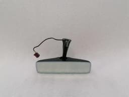 MERCEDES-BENZ Mercedes G-Class W463A W464 18-24 Rear View Mirror A4638103201 Rear View Mirror- — thumbnail 1