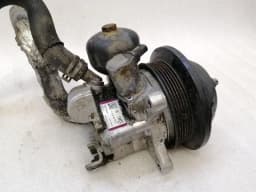 MERCEDES-BENZ Mercedes CL55 W216 W221 ABC Power Steering Pump A0054667001 Power Steering Pump ABC- — thumbnail 4