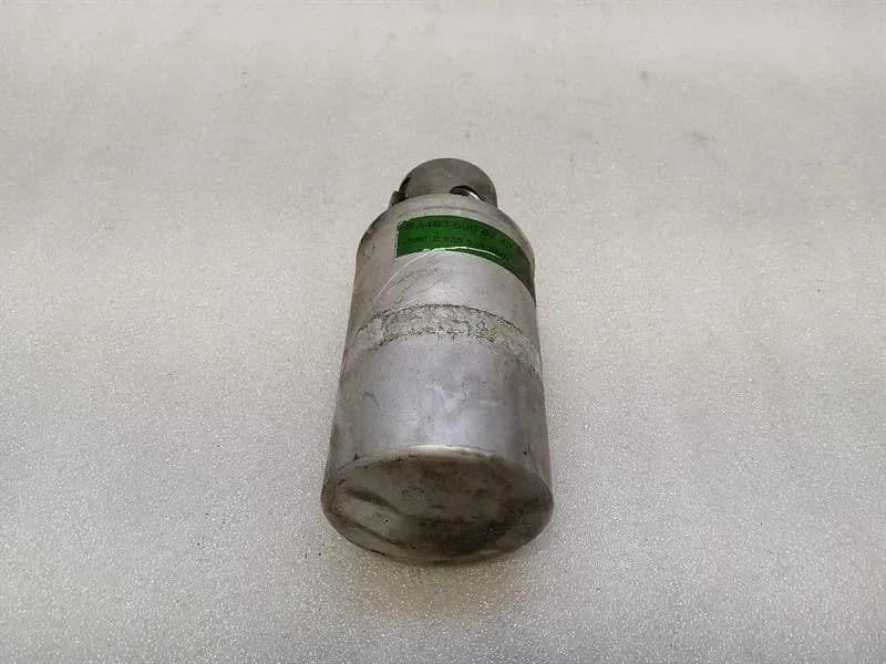 MERCEDES G-WAGEN W463 A/C Drier A4635000749 Fluid Reservoir Air Conditioning -
