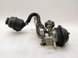 MERCEDES-BENZ Mercedes CL55 W216 W221 ABC Power Steering Pump A0054667001 Power Steering Pump ABC- — thumbnail 3
